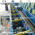 Roller-Shutter Door Roll Forming Machine (AF-S747)